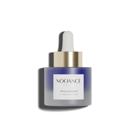 Sérum peptides de cuivre 2% Nooance