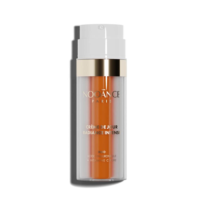 Crème de jour Radiance Intense