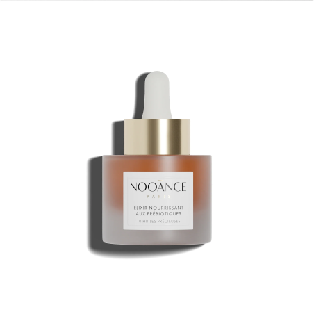 Sérum nourrissant aux prébiotiques