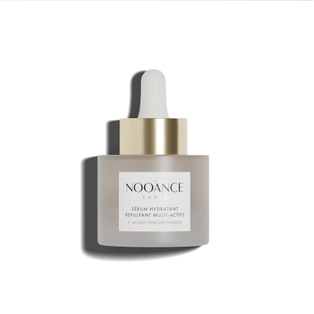 Sérum multi-actifs 5 acides Hyaluronique